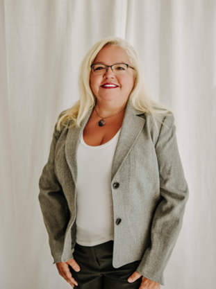 Chrystal Mancuso-Smith