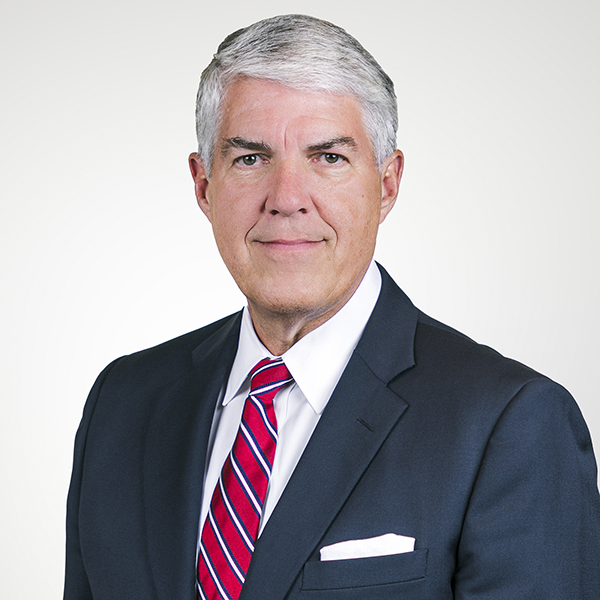 Mark O. Morris