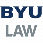BYU Law HD Logo
