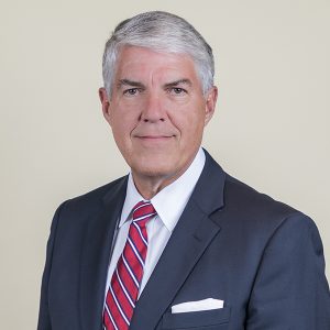 Mark O Morris