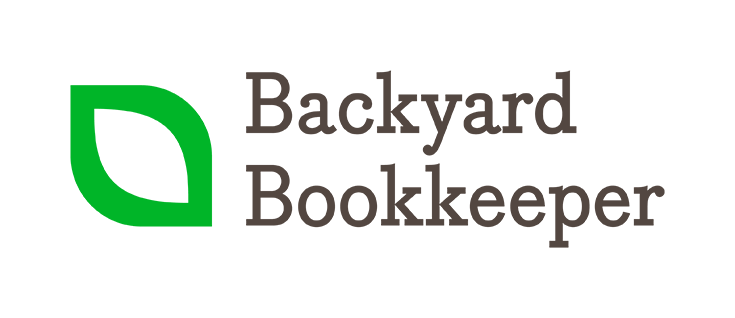 Backyard Bookkeeper logo