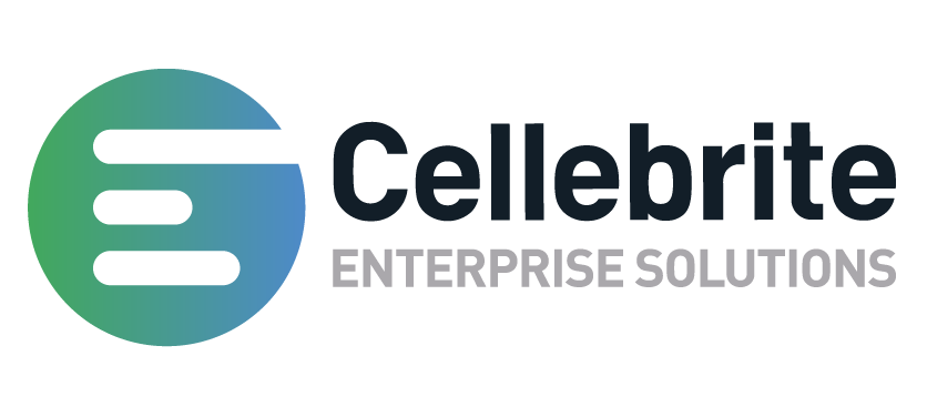 Cellebrite Enterprise Solutions logo