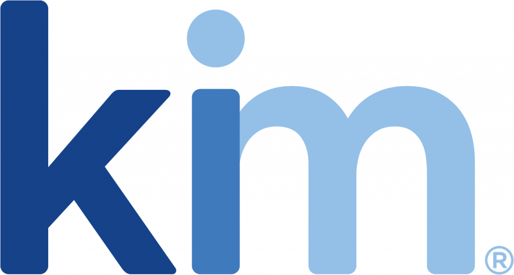 Kim Logo