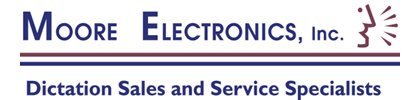 2024 Moore Electronics logo