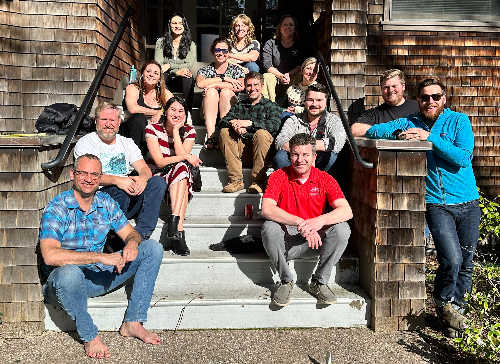2024 Leadership Academy Begins