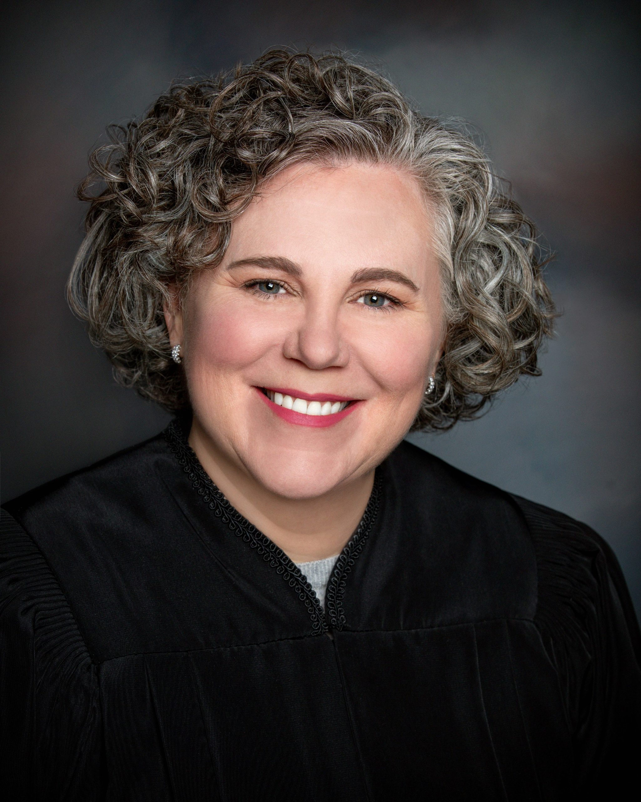 Headshot of Judge Rita M. Cornish