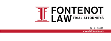 Fontenot Law, P.C Logo