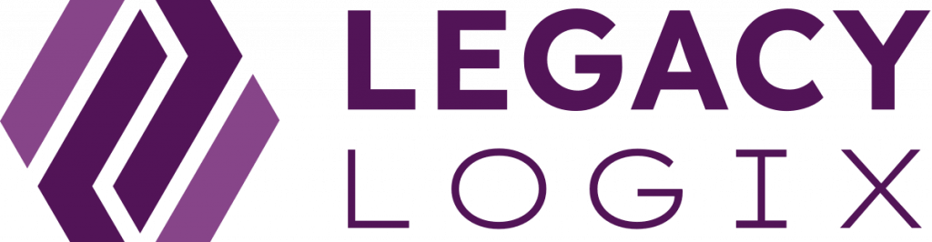 Legacy Logix logo