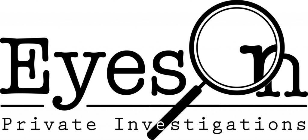 Eyes Private Investigation logo
