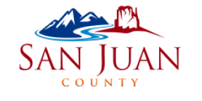 San Juan County Logo