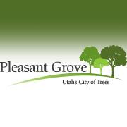 Pleasant Grove City logo