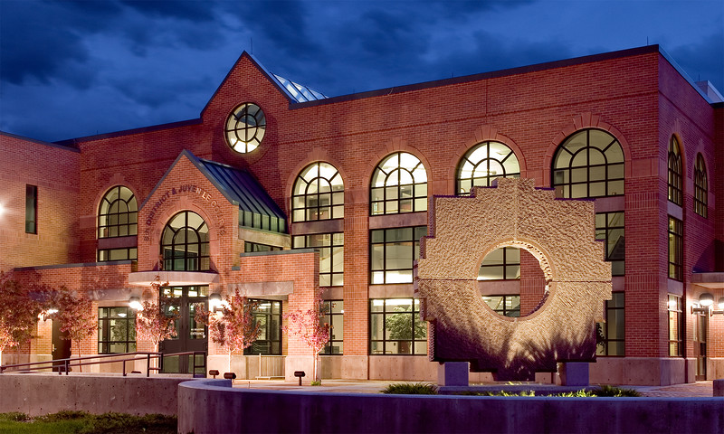 8th District Courthouse