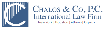 Chalos and Co PC Logo