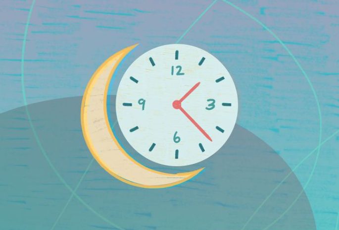 How to Cope with Daylight Saving Time to Continue Good Lawyering