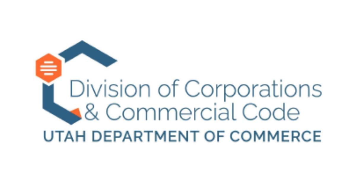 Division of Corporations & Commercial Code