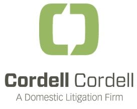 Cordell Logo