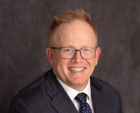 Ryan Petersen
