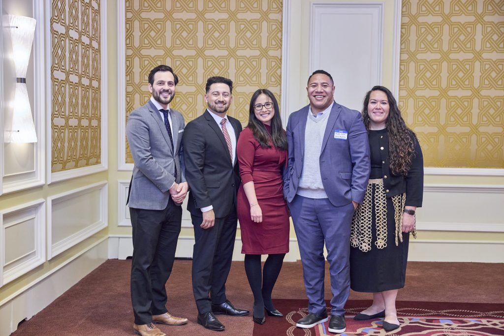 2024 UMBA Executive Board