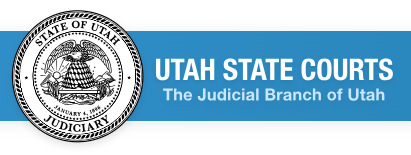 Logo-Utah Judicial Council