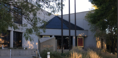 Photo-Utah Law & Justice Center