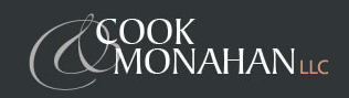 Cook Law Firm Logo