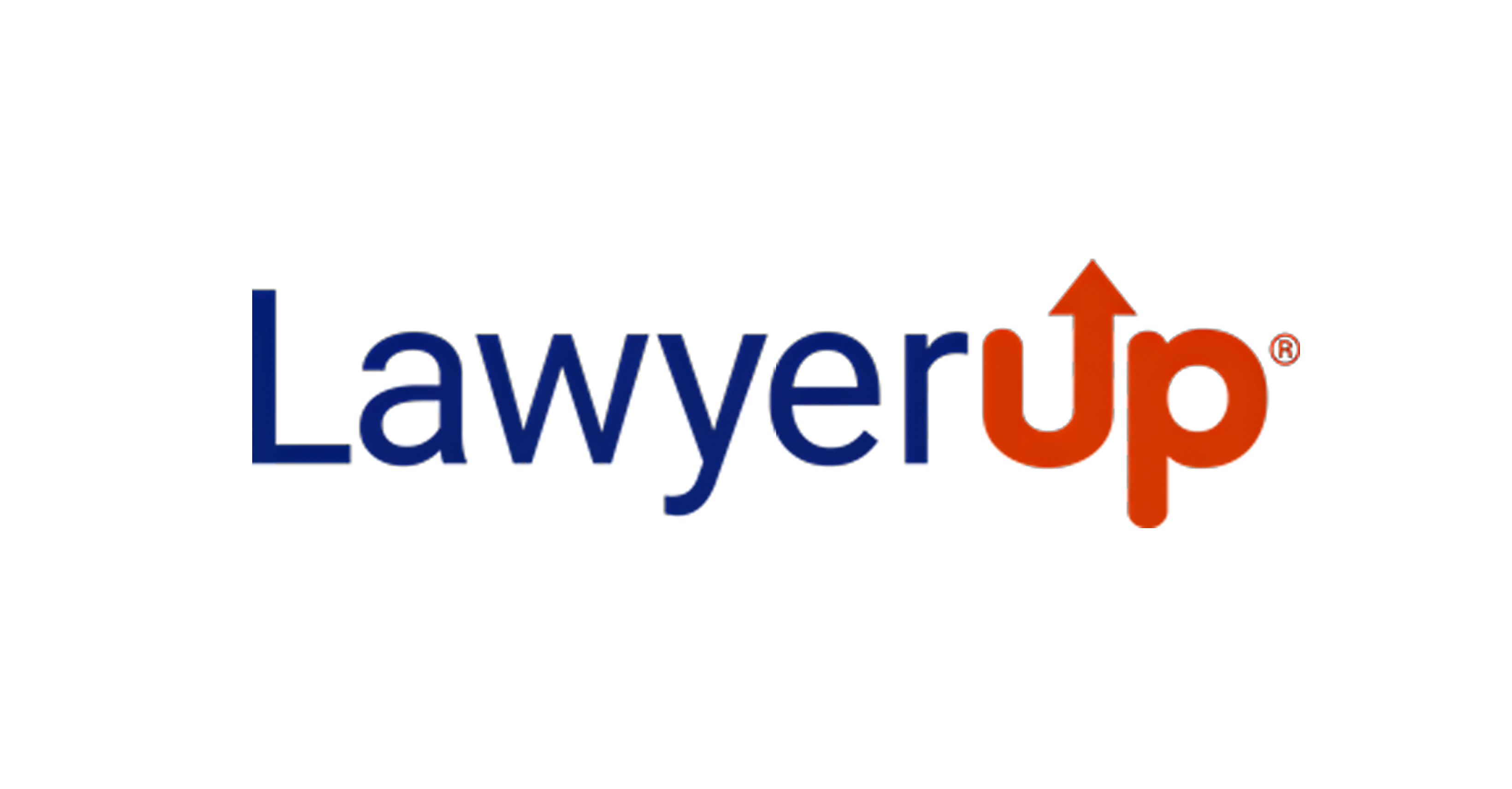 LawyerUp logo