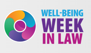 Logo-Well-being Week in Law
