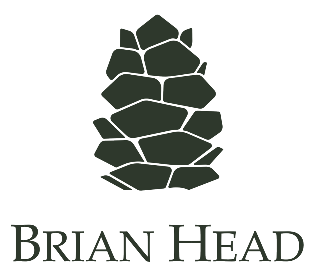 brianHead City Logo