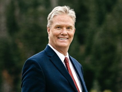 Matt Hansen headshot