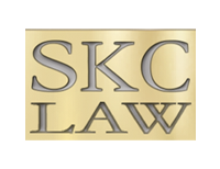 SKC Logo