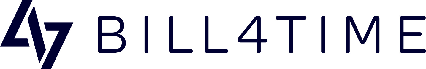 logo_Bill4Time