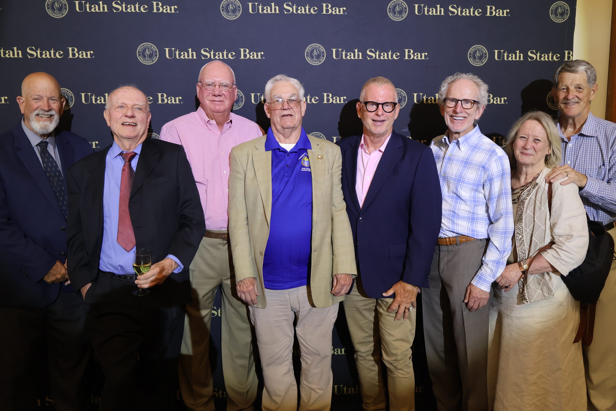 2025 - 50-year Active Lawyers