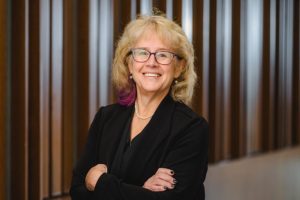 Prof. Jensie Anderson