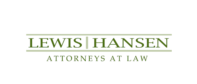 Lewis Hansen