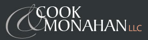 Cook and Monahan Logo