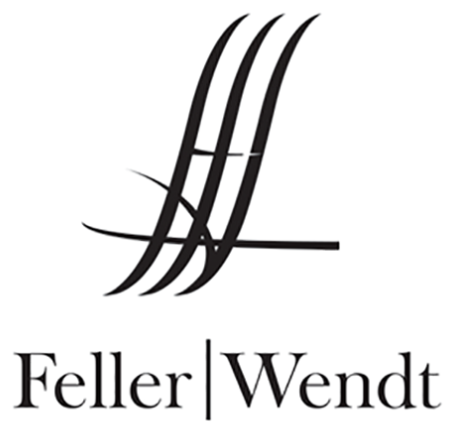Feller and Wendt Logo