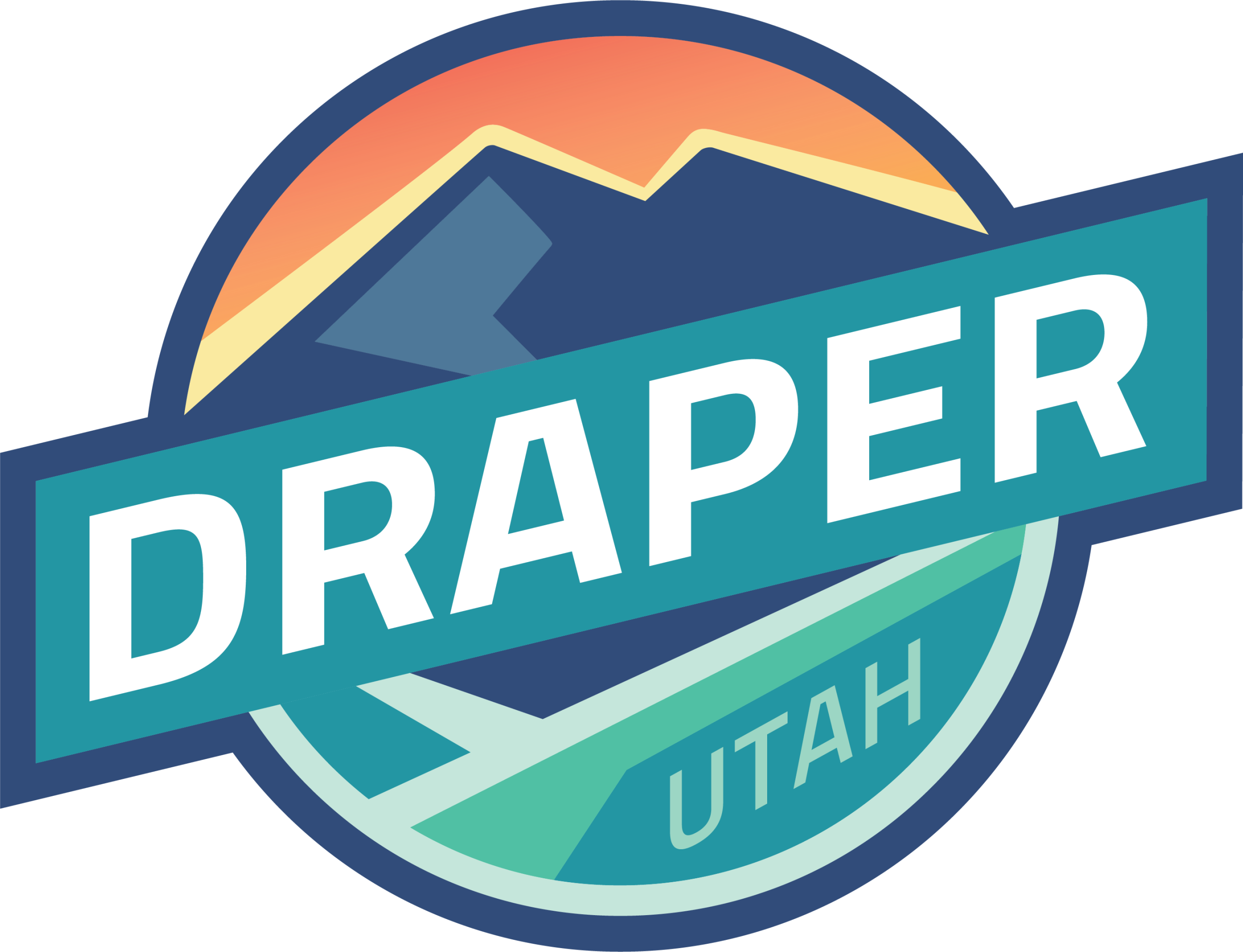 city-of-draper-logo