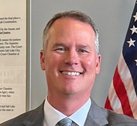 Gov. Cox Appoints Todd Hilbig to Third District Court