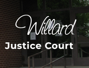 Wilard Justice Court