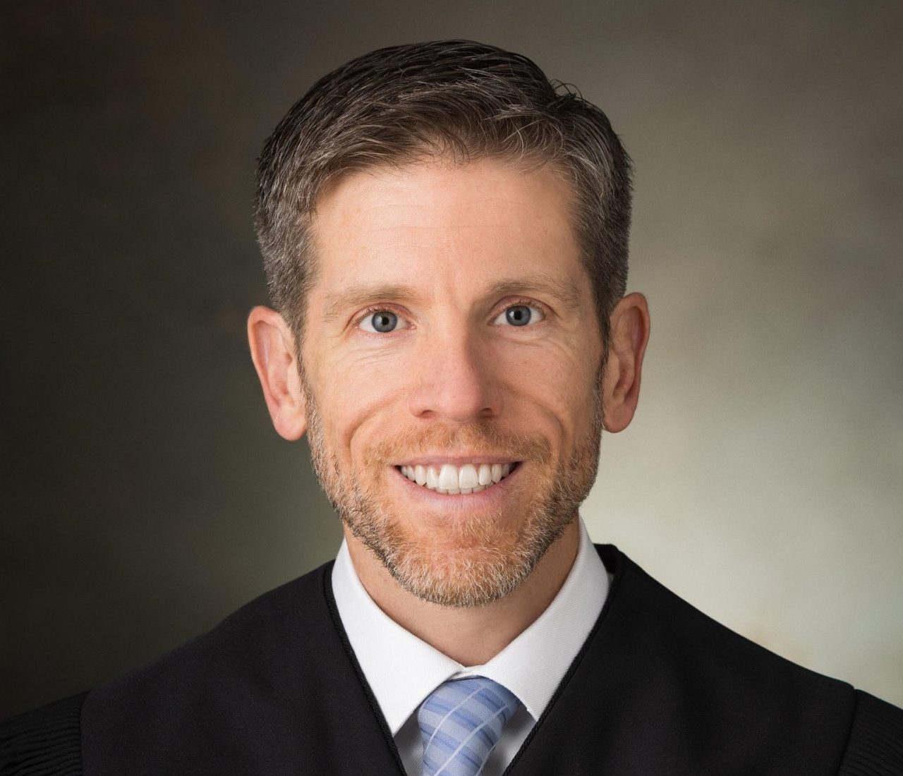 Judge John Nielsen