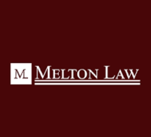 Melton Law Logo