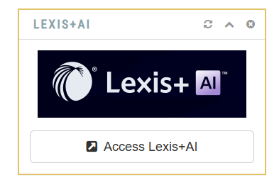 Lexis+ AI and the Utah State Bar: Building a Trusted Hub for the Future of Legal Practice