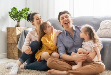 How the Utah State Bar Helps Families: Access, Protection, Education & Accountability