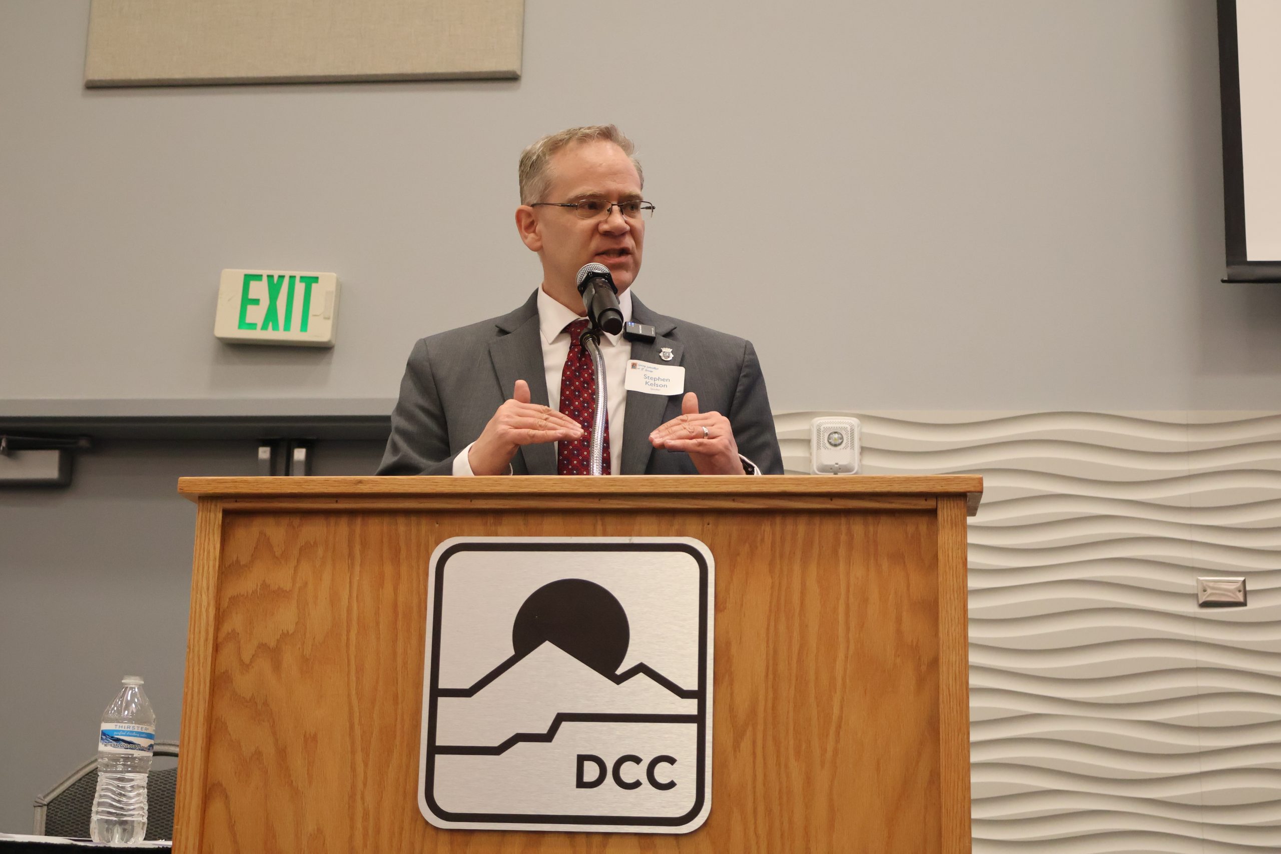 New Utah Survey Shows Continued Threats, Violence Toward Legal Professionals