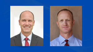 5th District Appointees Jack Burns and Bryan Pattison feature pic for website