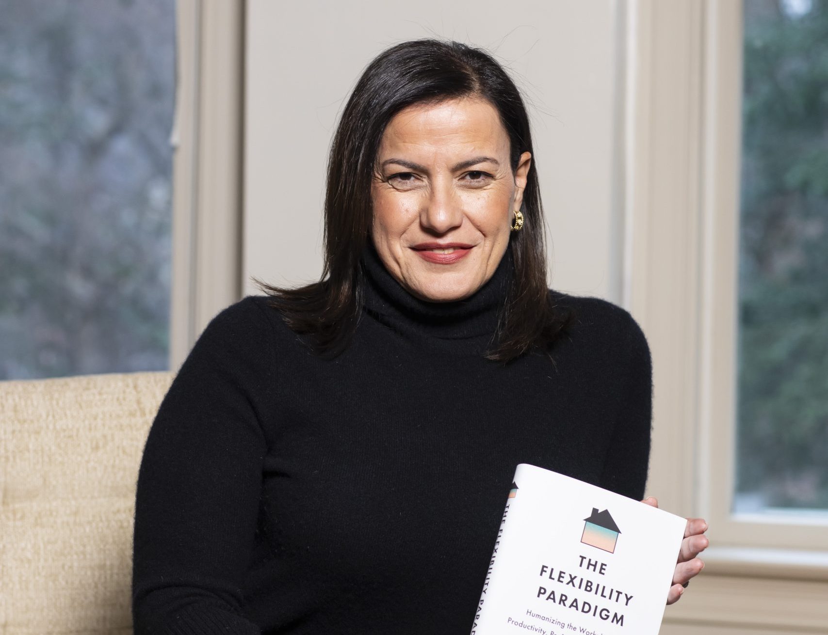 Finding Clarity and Connection: Reflections from Well-Being Week in Law with Manar Morales