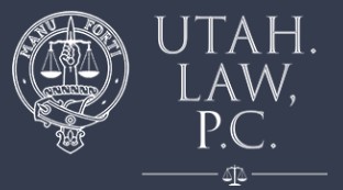 Utah.law Logo