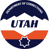 Utah Department of Corrections logo