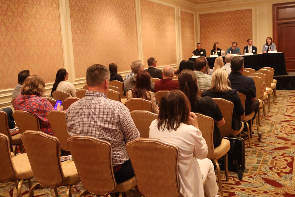 Breakout Sessions