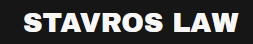 Stravros Law